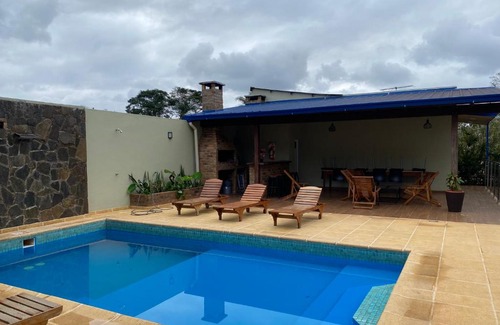 Puerto Iguazu Apartment | Aires de Cataratas