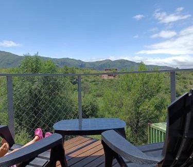 Huerta Grande Apartment | Aires de mar