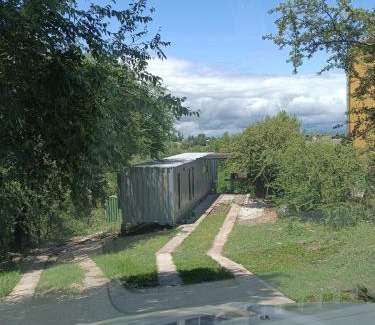 Huerta Grande Apartment | Aires de mar