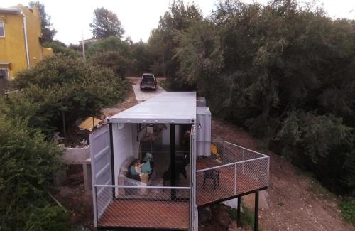 Huerta Grande Apartment | Aires de mar