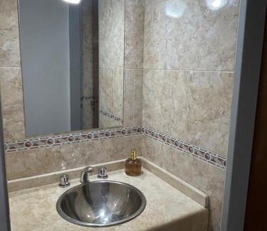 Maipu Apartment | Aires De Montaña