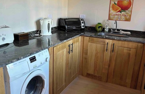 Salta Apartment | Aires del cerro