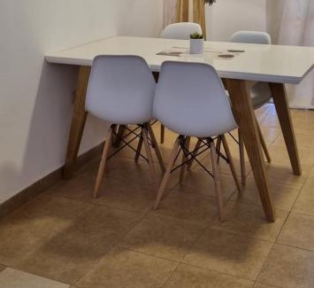 Province of Tucuman Apartment | Aires del Parque 1