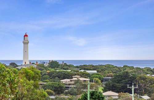 Aireys Inlet House | Aireys Delight
