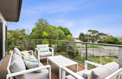 Aireys Inlet House | Aireys Delight