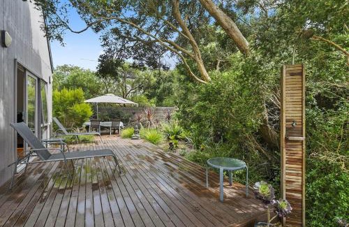 Aireys Inlet House | Aireys Oasis
