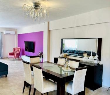 Anavyssos Villa | Airfenos - Athens Riviera