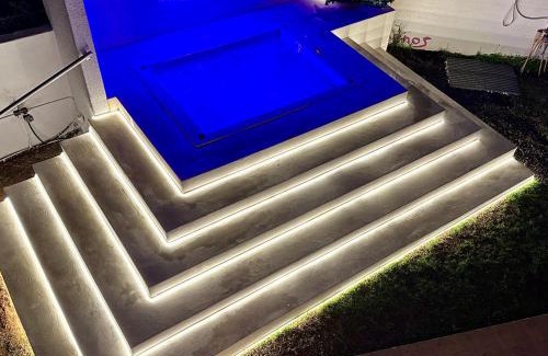Anavyssos Villa | Airfenos - Athens Riviera