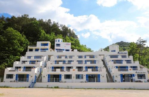 Damyang House | Airini Pension
