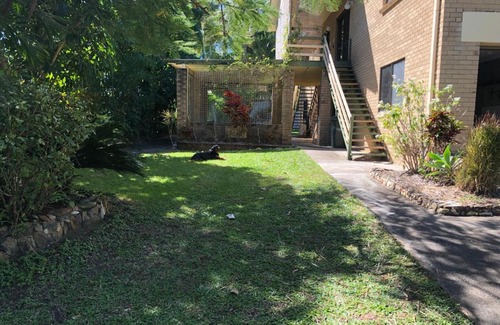 Cannonvale Apartment | Airlie Getaway Unit 3