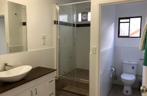 Cannonvale Apartment | Airlie Getaway Unit 3