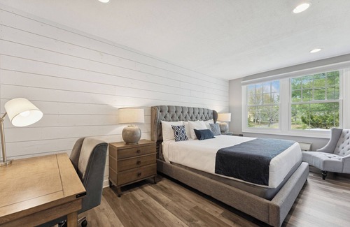 Warrenton Hotel | Airlie Hotel