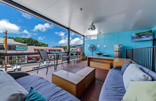 Airlie Beach Apartment | Airlie Sun & Sand Accommodation 6