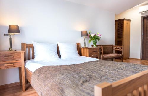 Balice Hotel | AirPark Balice