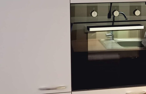Jezyce Apartment | Airport Ławica MTP Self Check-in 24H