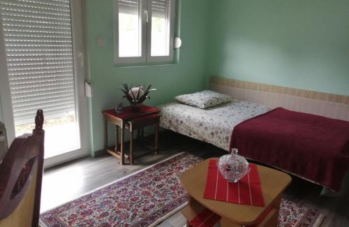 Belgrade Apartment | Airport apartment T&T