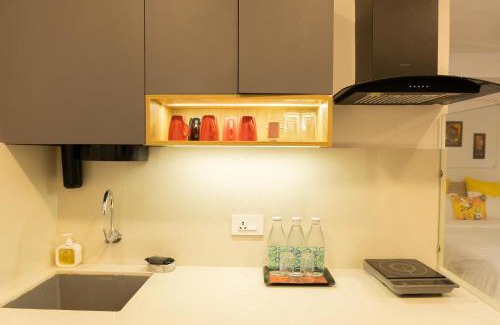 Viman Nagar House | Airport Ave stay 5min to Airport