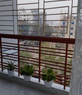 Uttara Apartment | Airport Bliss Residence