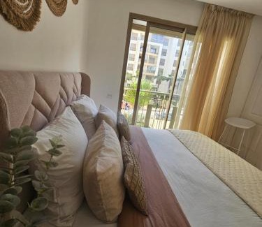 Nouaceur Apartment | Airport Break