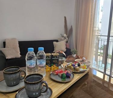 Nouaceur Apartment | Airport Break