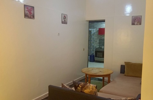 Deroua Bed & Breakfast | Airport Mohamed V home