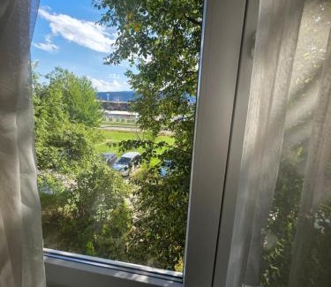 Novi Grad Sarajevo Apartment | Airport nest Sarajevo