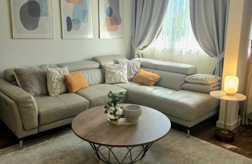 Novi Grad Sarajevo Apartment | Airport nest Sarajevo