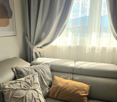 Novi Grad Sarajevo Apartment | Airport nest Sarajevo