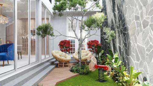 Negombo Apartment | Airport S4 Apartment