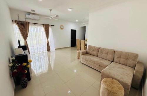 Negombo Apartment | Airport S4 Apartment