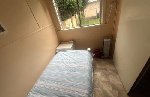 Arncliffe House | Airport Sharehouse
