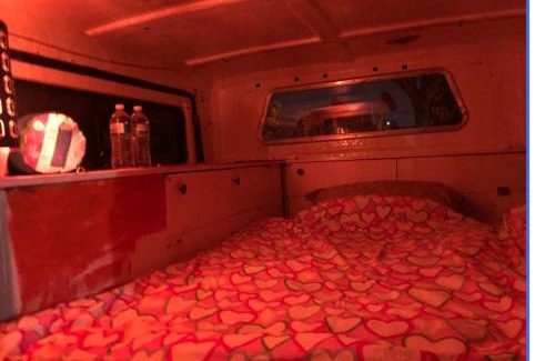 Morley Other | Airport small van for rest