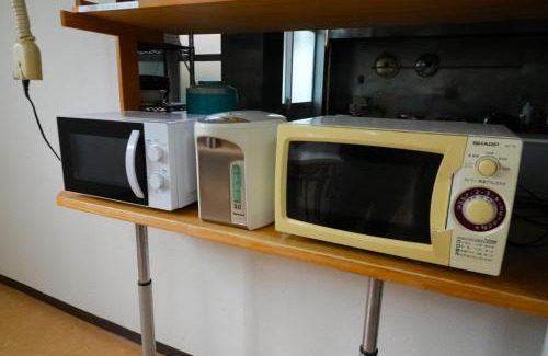 Toyoyama House | Airport Stay Nagoya Men only guest house