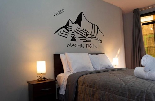 Callao Bed & Breakfast | Airport Tampu B&B - Lima Airport