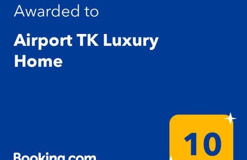 Spata-Artemida Apartment | Airport TK Luxury Home