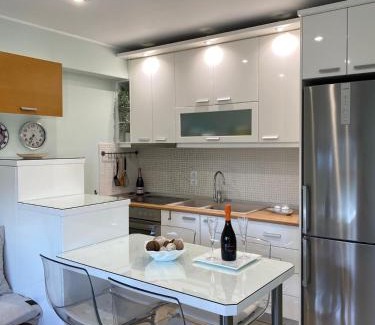 Spata-Artemida Apartment | Airport TK Luxury Home