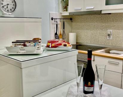 Spata-Artemida Apartment | Airport TK Luxury Home