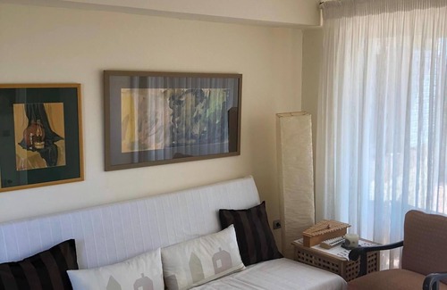 Markopoulo Mesogaias Apartment | Airport Views 12mins from Athens International Airport
