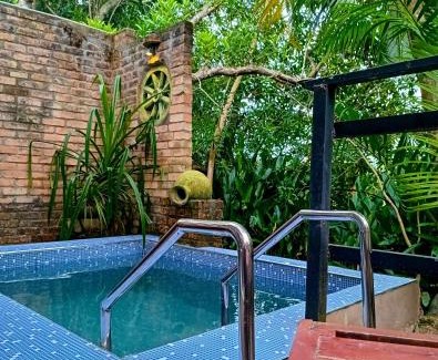 Seeduwa - Katunayake Bed & Breakfast | Airport Villa Kamatha -Foreign booking only