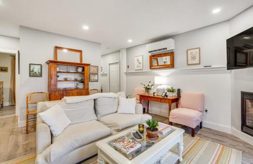 Gloucester House | Airstream and Ocean View Unique Gloucester Getaway