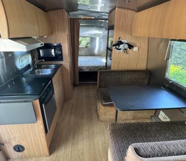 Velka Jesenice Other | Airstream