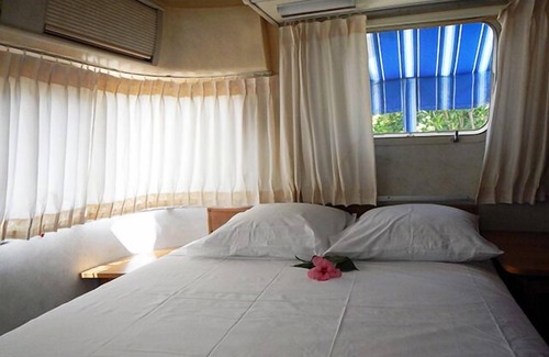 Sainte-Anne Other | Airstream Paradise
