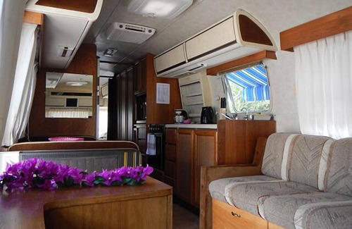 Sainte-Anne Other | Airstream Paradise