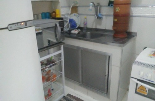 Flamengo Apartment | Airy apartment in Flamengo