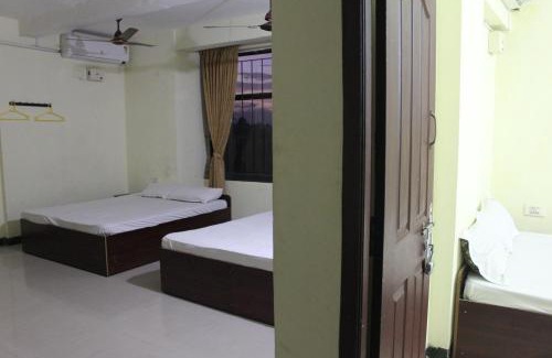 Coimbatore Hotel | Aishvarya Residency