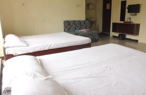Coimbatore Hotel | Aishvarya Residency