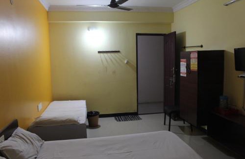 Coimbatore Hotel | Aishvarya Residency