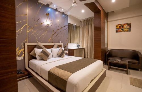 Mysore Cabin | Aishwarya Suites