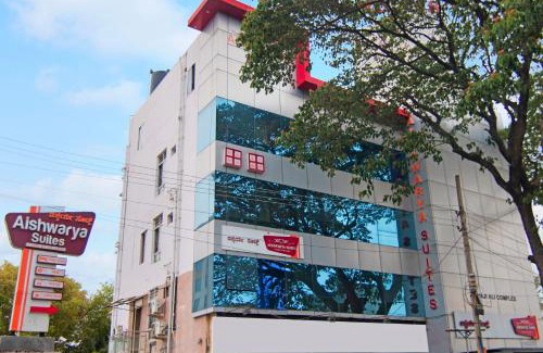 Mysore Cabin | Aishwarya Suites