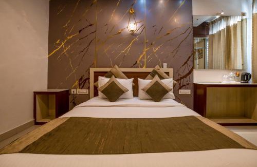 Mysore Cabin | Aishwarya Suites